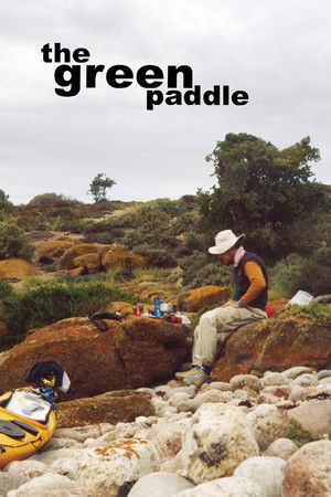 The Green Paddle