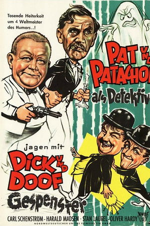 Detectives Detectives