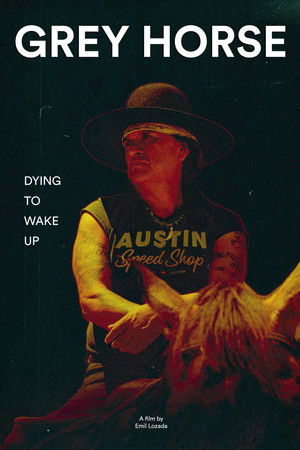 Grey Horse Grey Horse