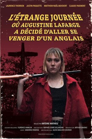 The Strange Day when Augustine Lafarge decided to take revenge on an Englishman The Strange Day when Augustine Lafarge decided to take revenge on an Englishman