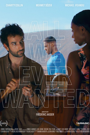 All We Ever Wanted All We Ever Wanted