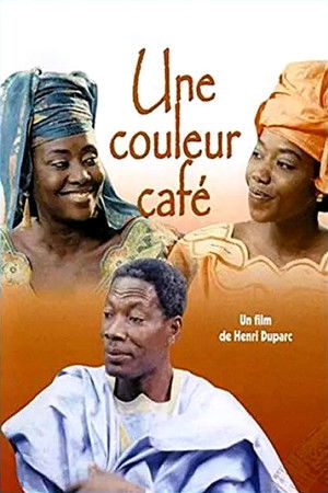 Une couleur café Une couleur café