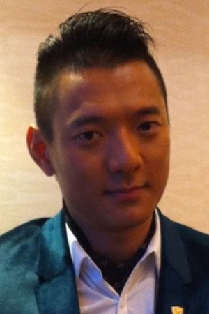 許明志