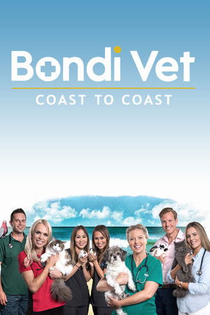 Bondi Vet: Coast to Coast Bondi Vet: Coast to Coast