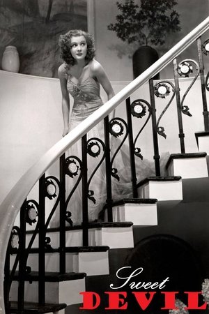 Sweet Devil Sweet Devil