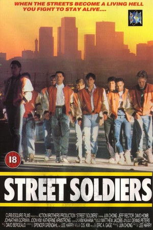 Street Soldiers Street Soldiers