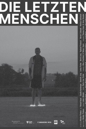 The Last People The Last People