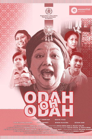 Odah oh Odah Odah oh Odah