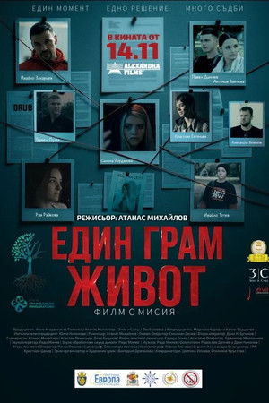 One Gram of Life One Gram of Life