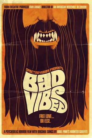Bad Vibes