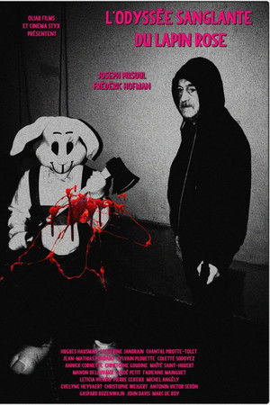 L’odyssée sanglante du lapin rose L’odyssée sanglante du lapin rose
