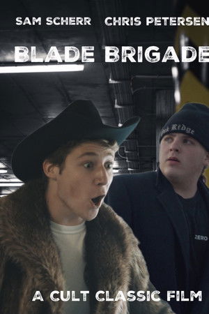 Blade Brigade