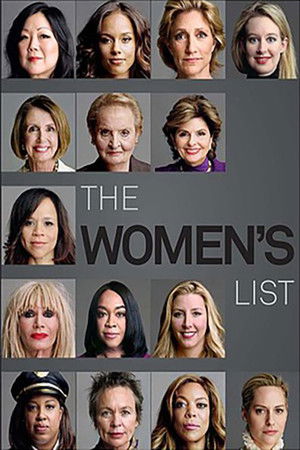 The Women's List The Women's List