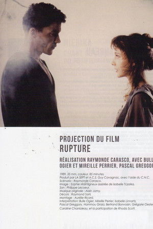 Rupture Rupture