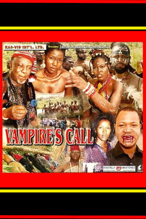 Vampire's Call Vampire's Call