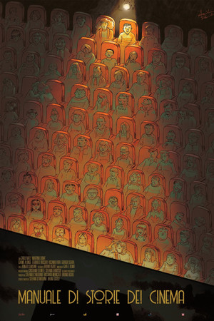 Handbook of Movie Theaters' History Handbook of Movie Theaters' History