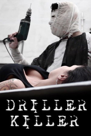 Driller Killer Driller Killer