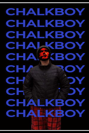 Chalkboy Chad