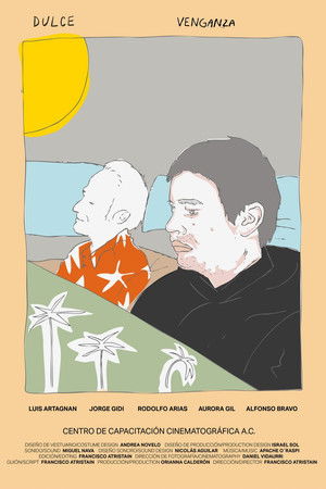 Sweet Vengeance Sweet Vengeance