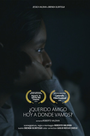 Dear friend, where do we go today? Dear friend, where do we go today?