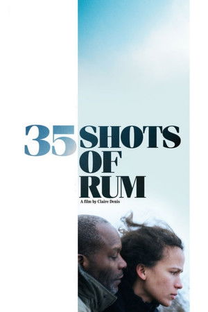 35 Shots of Rum 35 Shots of Rum