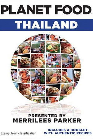 Planet Food: Thailand Planet Food: Thailand