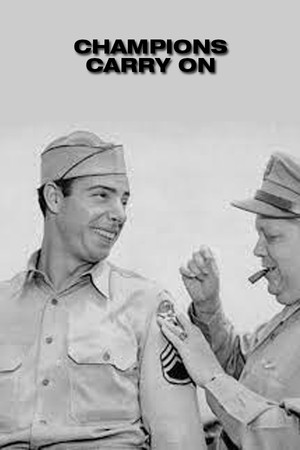 Champions Carry On Champions Carry On