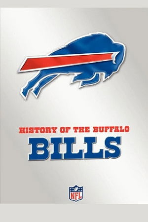 History of the Buffalo Bills History of the Buffalo Bills