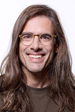 François Gilbert