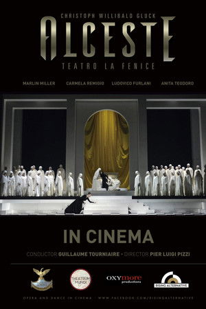 Alceste - Teatro La Fenice Alceste - Teatro La Fenice