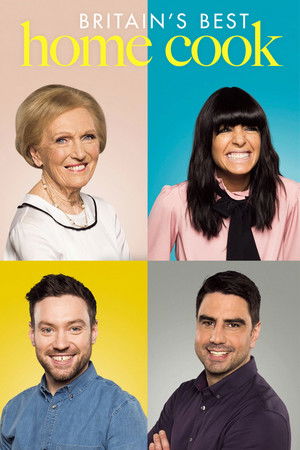 Britain's Best Home Cook Britain's Best Home Cook