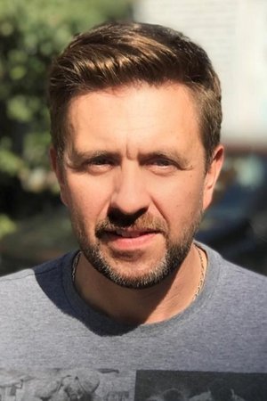 Vladislav Nikolaev