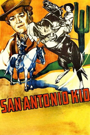 San Antonio Kid San Antonio Kid
