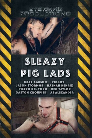 Sleazy Pig Lads Sleazy Pig Lads
