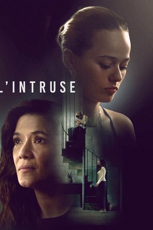 The Intruder The Intruder