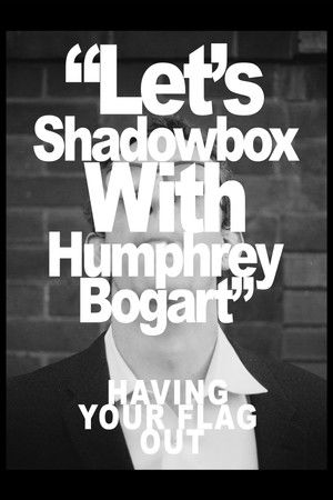 Having Your Flag Out Having Your Flag Out