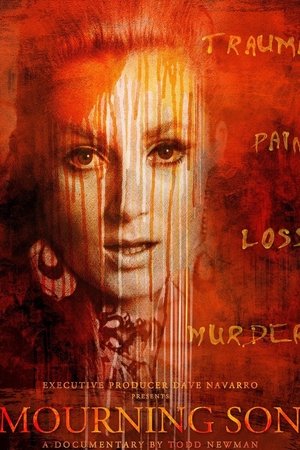 Mourning Son Mourning Son