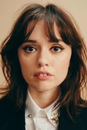 Aimee Lou Wood