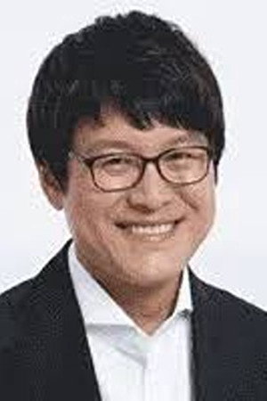Myeong Ro Jin