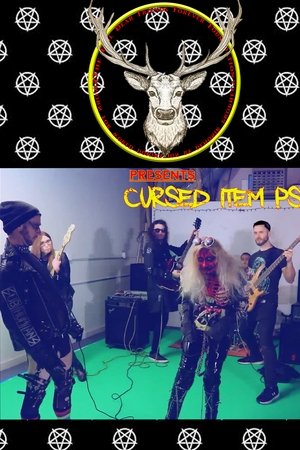 Demon Metal Murder V: New Blood