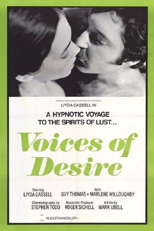 Voices of Desire Voices of Desire
