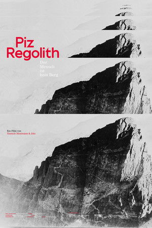 Piz Regolith Piz Regolith