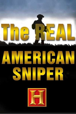 The Real American Sniper The Real American Sniper