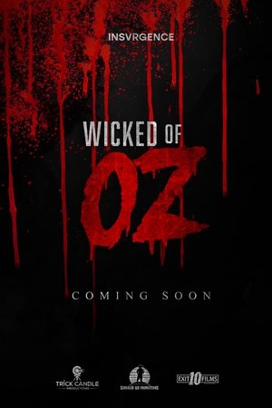Wicked of Oz Wicked of Oz