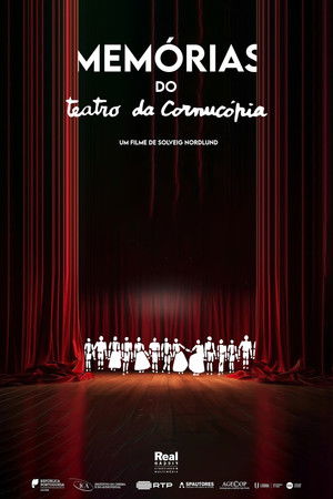 Memoirs of Teatro da Cornucópia Memoirs of Teatro da Cornucópia