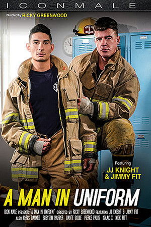 A Man in Uniform A Man in Uniform