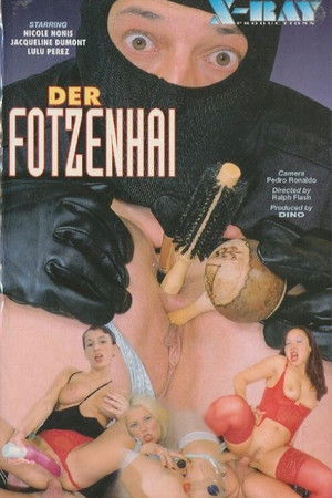 Der Fotzenhai