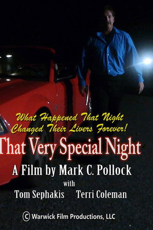 That Very Special Night That Very Special Night