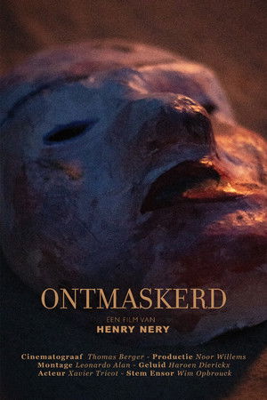 Ontmaskerd