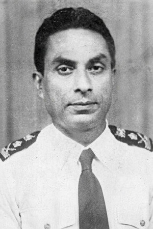 Piyadasa Gunasekera